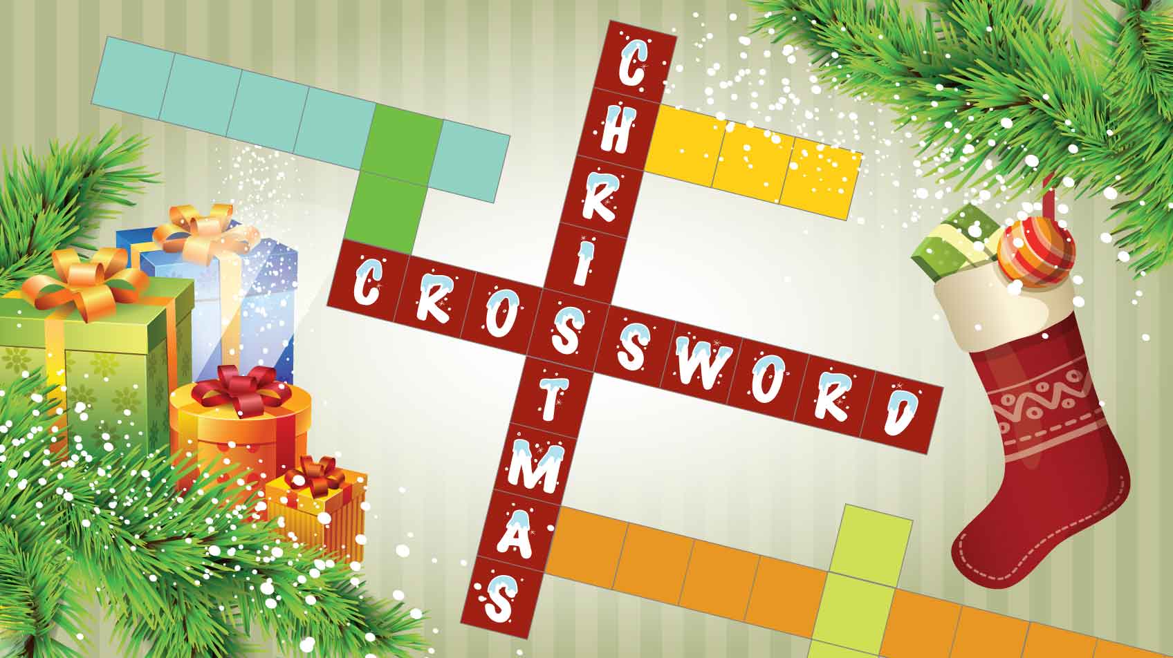Christmas Crossword