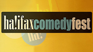 Halifax Comedy Festival