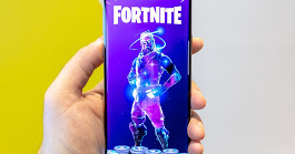 Fortnite for Android is launching today exclusively on Samsung devices