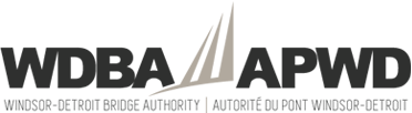 Logo de l'Autorité du Pont Windsor-Détroit