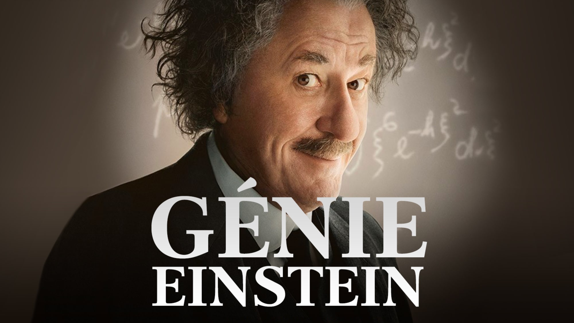 Génie Einstein