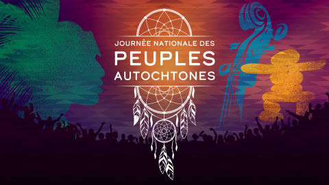 Journée nationale des peuples autochtones
