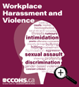 Workplace Harassment and Violence Handout