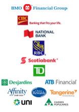 Logos of Sign-In Partners