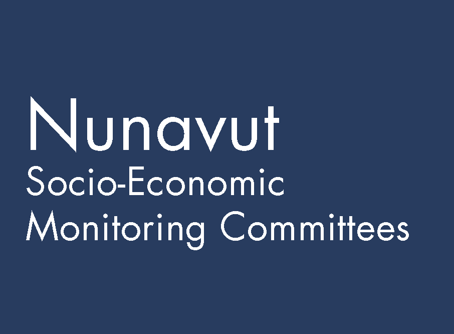 Nunavut Socio-Economic Monitoring Committees