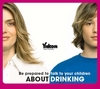 Be Prepared to Talk to your Children About Drinking