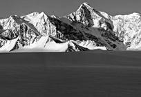 Le Mont Logan : Le Titan du Canada