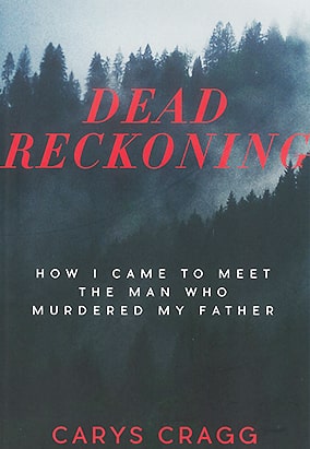 Dead Reckoning by Carys Cragg