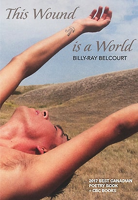 This Wound is a World de Billy-Ray Belcourt