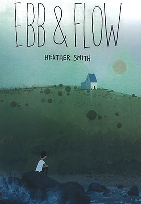 Ebb & Flow de Heather Smith