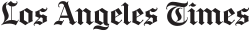 Los Angeles Times logo.svg