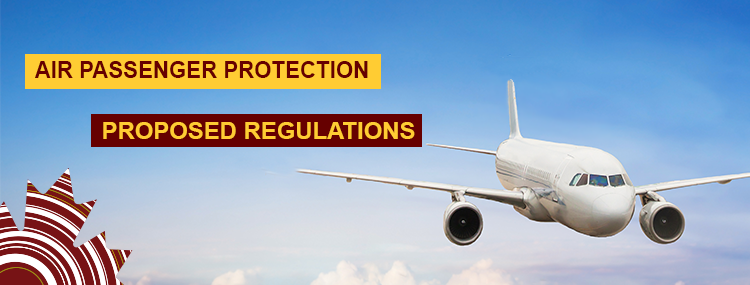 Air passenger consultation regulations