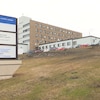 L'hôpital de Trois-Pistoles.