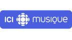 ICI Musique - Programmation musicale et culturelle principalement canadienne offerte à la radio nationale, sur le web et sur les plateformes mobiles.