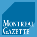 
													Montreal Gazette							Homepage