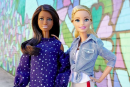Barbie aura 60 ans en 2019 et n'a pas pris une ride