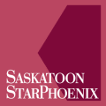 
													Saskatoon StarPhoenix							Homepage