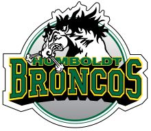 Humboldt Broncos Logo.svg