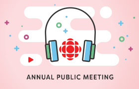 Annual Public Meeting 2018