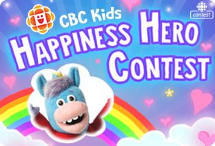 Happiness Hero Contest
