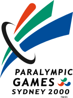 2000 Summer Paralympics logo.svg