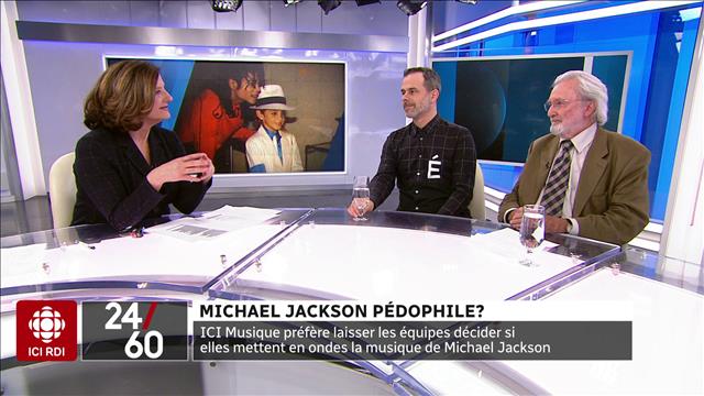 Michael Jackson pédophile?