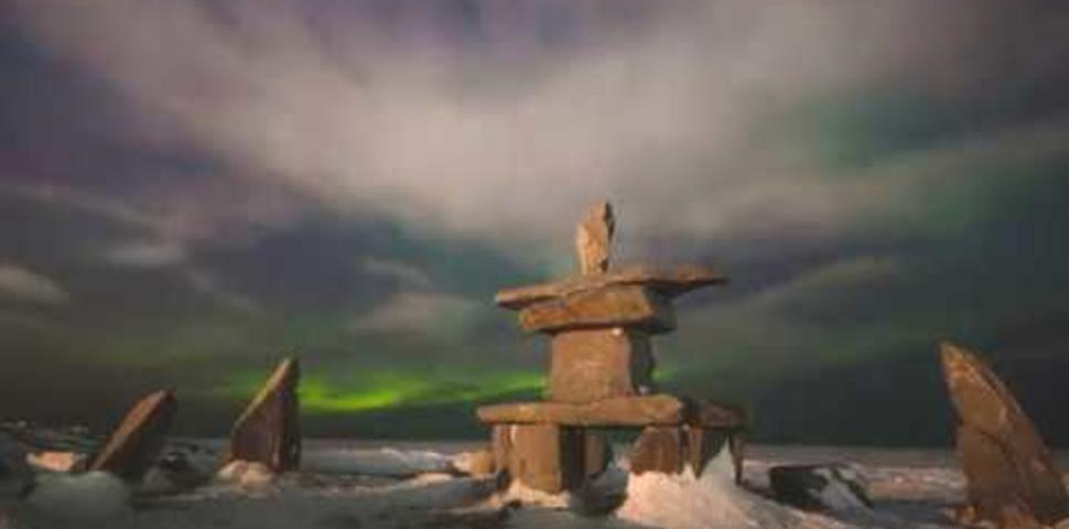 Video Thumbnail - youtube - Northern Lights Season in Churchill, Manitoba