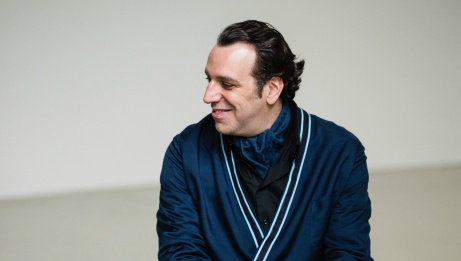 
																			Chillly Gonzales | Alexandre Isard 
									 
							