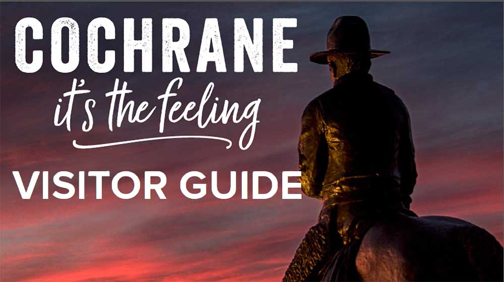 Cochrane Visitor Guide 2019