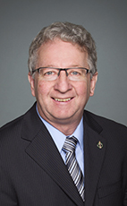Photo - Mel Arnold - Click to open the Member of Parliament profile