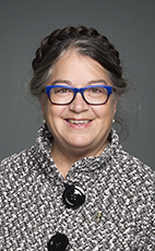 Photo - L’honorable Diane Lebouthillier - Cliquez pour accéder au profil de la députée