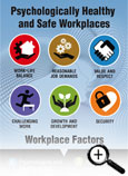 Psychologically Healthy and Safe Workplaces - Workplace Factors
