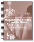 Musculoskeletal Disorders (MSD) Prevention Manual