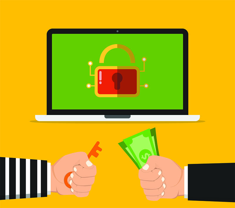 Privacy Tech-Know Blog: Pay me to regain access to your personal information! Ransomware on the rise