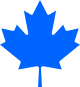 Maple leaf -- Conservative.svg