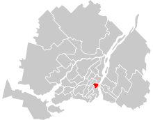 Laurier—Sainte-Marie (Canadian electoral district).svg