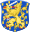 Coat of arms of the Netherlands