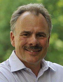 Gord Miller, Environmental Commissioner of Ontario, 2011.jpg