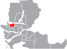 Vancouver East (Canadian electoral district).svg