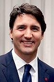 Justin Trudeau in Lima, Peru - 2018 (41507133581) (cropped) (cropped).jpg
