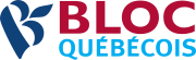 Лого на Квебекски блок