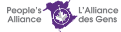 People's Alliance of New Brunswick logo.png
