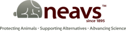 NEAVS (New England Anti-Vivisection Society) logo.png