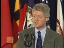 File:Remarks on the Signing of NAFTA (December 8, 1993) Bill Clinton.ogv