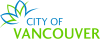 Official logo of Vancouver