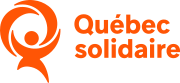 Logo of Québec solidaire.svg