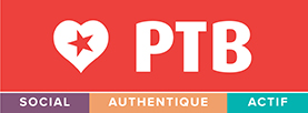 Workers Party of Belgium French logo.jpg