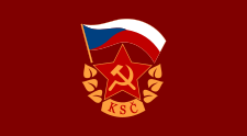 Flag of the KSC.svg