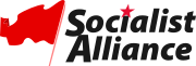Socialist Alliance logo.svg
