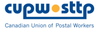 Canadian Union of Postal Workers logo.png